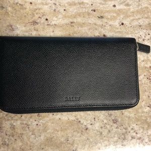 BALLY Wallet